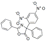 4-(2,4-)-2,4--5(4H)-fͪY(ji)(gu)ʽ_95885-60-2Y(ji)(gu)ʽ