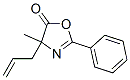 4-׻-2--4-(2-ϩ-1-)-5(4H)-fͪY(ji)(gu)ʽ_95885-61-3Y(ji)(gu)ʽ