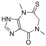 4,5,6,7-Ě-4,7-׻-5--[4,5-e][1,4]s-8(3h)-ͪY(ji)(gu)ʽ_959006-96-3Y(ji)(gu)ʽ
