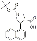 N-BOC-(3S,4R)-4-(1-)-3-Y(ji)(gu)ʽ_959577-47-0Y(ji)(gu)ʽ