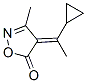 (e)-(9ci)-4-(1-h(hun)һ)-3-׻-,5(4H)-fͪY(ji)(gu)ʽ_96151-79-0Y(ji)(gu)ʽ