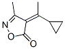 (z)-(9ci)-4-(1-h(hun)һ)-3-׻-,5(4H)-fͪY(ji)(gu)ʽ_96151-80-3Y(ji)(gu)ʽ