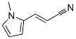 (e)-(9ci)-3-(1-׻-1H--2-)-2-ϩY(ji)(gu)ʽ_96238-37-8Y(ji)(gu)ʽ