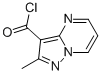 (9ci)-2-׻-[1,5-a]-3-ȽY(ji)(gu)ʽ_96319-39-0Y(ji)(gu)ʽ