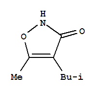 (9ci)-5-׻-4-(2-׻)-3(2H)-fͪY(ji)(gu)ʽ_96520-40-0Y(ji)(gu)ʽ