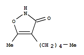 (9ci)-5-׻-4--3(2H)-fͪY(ji)(gu)ʽ_96520-41-1Y(ji)(gu)ʽ