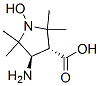 ʽ-(9ci)-4--1-u-2,2,5,5-ļ׻-3-Y(ji)(gu)ʽ_96938-41-9Y(ji)(gu)ʽ
