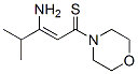 (9ci)-4-(3--4-׻-1--2-ϩ)-Y(ji)(gu)ʽ_97309-69-8Y(ji)(gu)ʽ