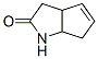 (9ci)-3,3a,6,6a-Ě-h(hun)첢[b]-2(1h)-ͪY(ji)(gu)ʽ_97426-82-9Y(ji)(gu)ʽ