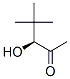 (s)-(9ci)-3-u-4,4-׻-2-ͪY(ji)(gu)ʽ_97869-13-1Y(ji)(gu)ʽ