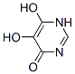 (9ci)-5,6-u-4(1H)-ͪY(ji)(gu)ʽ_98020-41-8Y(ji)(gu)ʽ
