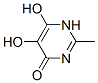 (9ci)-5,6-u-2-׻-4(1H)-ͪY(ji)(gu)ʽ_98021-25-1Y(ji)(gu)ʽ