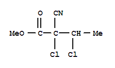 (6ci)-2,3--2--Y(ji)(gu)ʽ_98198-89-1Y(ji)(gu)ʽ