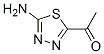 (9ci)-1-(5--1,3,4--2-)-ͪY(ji)(gu)ʽ_98259-37-1Y(ji)(gu)ʽ