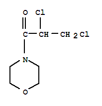 (6ci)-4-(2,3-ȱ)-Y(ji)(gu)ʽ_98431-27-7Y(ji)(gu)ʽ