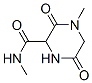 (6ci)-n,4-׻-3,6--2-Y(ji)(gu)ʽ_98432-59-8Y(ji)(gu)ʽ