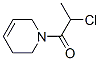(9CI)-1-(2--1-)-1,2,3,6-Ě-ऽY(ji)(gu)ʽ_98458-45-8Y(ji)(gu)ʽ