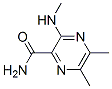 (6CI)-5,6-׻-3-׻-Y(ji)(gu)ʽ_98490-29-0Y(ji)(gu)ʽ