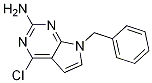 4--7-S-7h-[2,3-d]-2-Y(ji)(gu)ʽ_99044-54-9Y(ji)(gu)ʽ