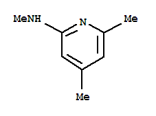 (9ci)-n,4,6-׻-2-रY(ji)(gu)ʽ_99132-30-6Y(ji)(gu)ʽ