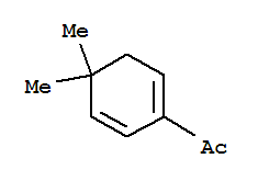 (6ci)-4,4-׻-1,5-h(hun)ϩ-1-ͪY(ji)(gu)ʽ_99172-21-1Y(ji)(gu)ʽ