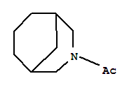 (6ci)-3--3-sph(hun)[3.3.1]Y(ji)(gu)ʽ_99188-41-7Y(ji)(gu)ʽ