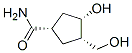 (1alpha,3alpha,4alpha)-(9ci)-3-u-4-(u׻)-h(hun)Y(ji)(gu)ʽ_99295-43-9Y(ji)(gu)ʽ