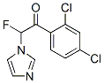  1-(2,4-ȱ)-2--2-(1H--1-)-ͪY(ji)(gu)ʽ_99427-96-0Y(ji)(gu)ʽ