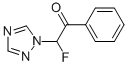 (9ci)-2--1--2-(1H-1,2,4--1-)-ͪY(ji)(gu)ʽ_99428-01-0Y(ji)(gu)ʽ