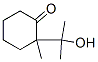 2-(1-u-1-׻һ)-2-׻h(hun)ͪY(ji)(gu)ʽ_99646-11-4Y(ji)(gu)ʽ