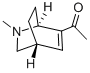 (9ci)-1-(2-׻-2-sph(hun)[2.2.2]-5-ϩ-6-)-ͪY(ji)(gu)ʽ_99803-20-0Y(ji)(gu)ʽ