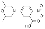 5-(2,6-׻-4-)-2-Y(ji)(gu)ʽ_1000018-44-9Y(ji)(gu)ʽ
