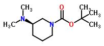 N-Boc-3-׻ऽY(ji)(gu)ʽ_1000576-83-9Y(ji)(gu)ʽ