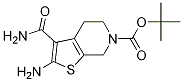 2--3--4,7--5H-Բ[2,3-c]-6-嶡Y(ji)(gu)ʽ_1001020-08-1Y(ji)(gu)ʽ