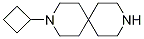 3-h(hun)-3,9-s[5.5]ʮһY(ji)(gu)ʽ_1001054-50-7Y(ji)(gu)ʽ