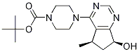 4-((5r,7s)-7-u-5-׻-6,7--5H-h(hun)첢[d]-4-)-1-嶡Y(ji)(gu)ʽ_1001201-61-1Y(ji)(gu)ʽ