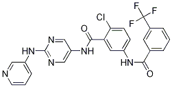 2--n-[2-[(-3-)]-5-]-5-(3-׻)Y(ji)(gu)ʽ_1001340-84-6Y(ji)(gu)ʽ
