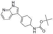 [4-(1H-[2,3-b]-3-)-h(hun)hex-3-enyl]-嶡Y(ji)(gu)ʽ_1001414-20-5Y(ji)(gu)ʽ