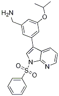 (3--5-(1-()-1H-[2,3-b]-3-))-װY(ji)(gu)ʽ_1001414-25-0Y(ji)(gu)ʽ