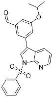 3--5-(1-()-1H-[2,3-b]-3-)ȩY(ji)(gu)ʽ_1001414-26-1Y(ji)(gu)ʽ