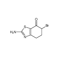 2--6--5,6-䱽[d]-7(4H)-ͪY(ji)(gu)ʽ_1001648-73-2Y(ji)(gu)ʽ