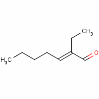 2-һ-2-ȩY(ji)(gu)ʽ_10031-88-6Y(ji)(gu)ʽ