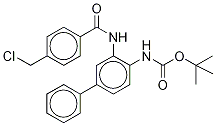 N-[3-[[4-(ȼ׻)]][1,1-(lin)]-4-]嶡Y(ji)(gu)ʽ_1003316-10-6Y(ji)(gu)ʽ