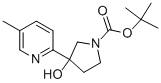 3-u-3-(5-׻-2-)-1-嶡Y(ji)(gu)ʽ_1003562-09-1Y(ji)(gu)ʽ