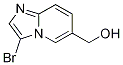 3--[1,2-a]-6-״Y(ji)(gu)ʽ_1004550-19-9Y(ji)(gu)ʽ