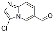 3--[1,2-a]-6-ȩY(ji)(gu)ʽ_1004550-22-4Y(ji)(gu)ʽ