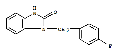 1-(4-S)-1H-[d]-2(3H)-ͪY(ji)(gu)ʽ_100460-87-5Y(ji)(gu)ʽ