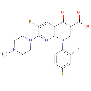 1-(2,4-)-6--7-(4-׻-1-)-4--1,4--1,8--3-Y(ji)(gu)ʽ_100490-71-9Y(ji)(gu)ʽ