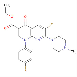 6--1-(4-)-7-(4-׻-1-)-4--1,4--1,8--3-Y(ji)(gu)ʽ_100491-52-9Y(ji)(gu)ʽ