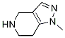 4,5,6,7-Ě-1-׻-1H-[4,3-c]ऽY(ji)(gu)ʽ_100501-58-4Y(ji)(gu)ʽ